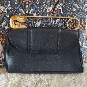Bodhi Safety Pin Clutch